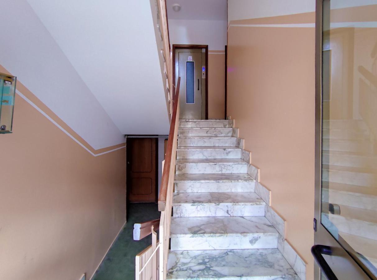 Casa Della Luna - By Ligooria Pietra Ligure Luaran gambar